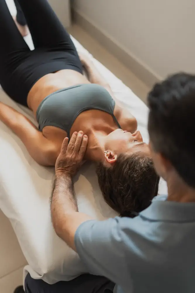Rolfing